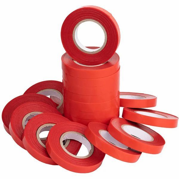 Стрічка для підв'язування рослин Graft strap, 20 х 25 м &middot; Набір стрічок для садового степлера 52536 фото