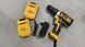Шуруповерт Electric Drill KAR 600 з набором слюсарного інструменту ∙ Універсальний шуруповерт з насадками Electric Drill 24W 56560 фото 6