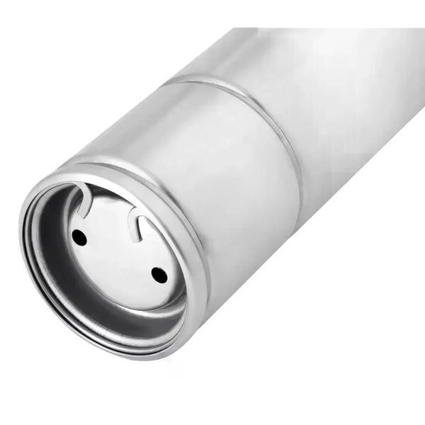 Свердловинний шнековий насос Screw Pump 4QGD2 1500W 120 м &bull; Заглибний насос для подачі води зі свердловини, будинку, дачі та системи водопостачання 57667 фото