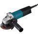 Кутова шліфмашина Angle Grinder 220V &bull; Болгарка з тумблерним перемикачем електрична 55752 фото 1