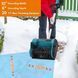 Акумуляторний снігоприбирач Krafftec 36V 6Ah ∙ Компактний Krafftec 36V 6Ah снігоприбирач 57115 фото 6