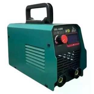 Інверторний зварювальний апарат DOMOTEC MMA-350 16.4kVA &bull; Зварювальний інвертор для ручного дугового зварювання MMA, ремонту, гаража та будівельних робіт 57927 фото